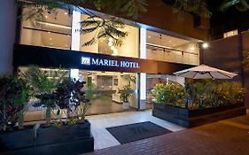 Mariel Hotel Boutique